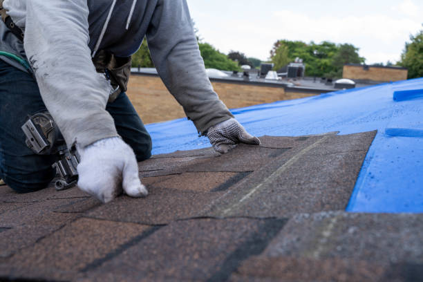 Roof Installation Near Me in Hephzibah, GA