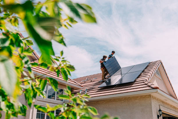 Best Roof Replacement Cost  in Hephzibah, GA