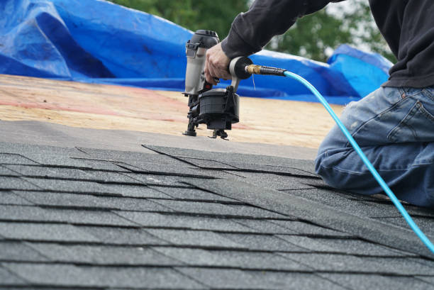 Best New Roof Installation  in Hephzibah, GA