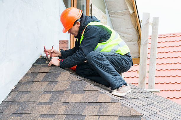 Best Roof Repair Services  in Hephzibah, GA