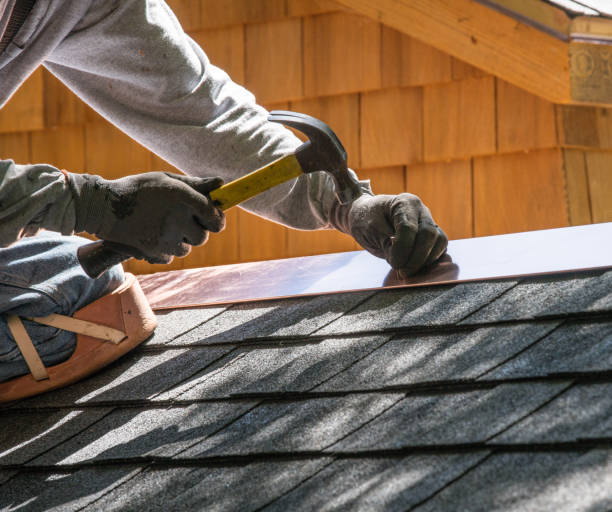 Best Roof Waterproofing Services  in Hephzibah, GA